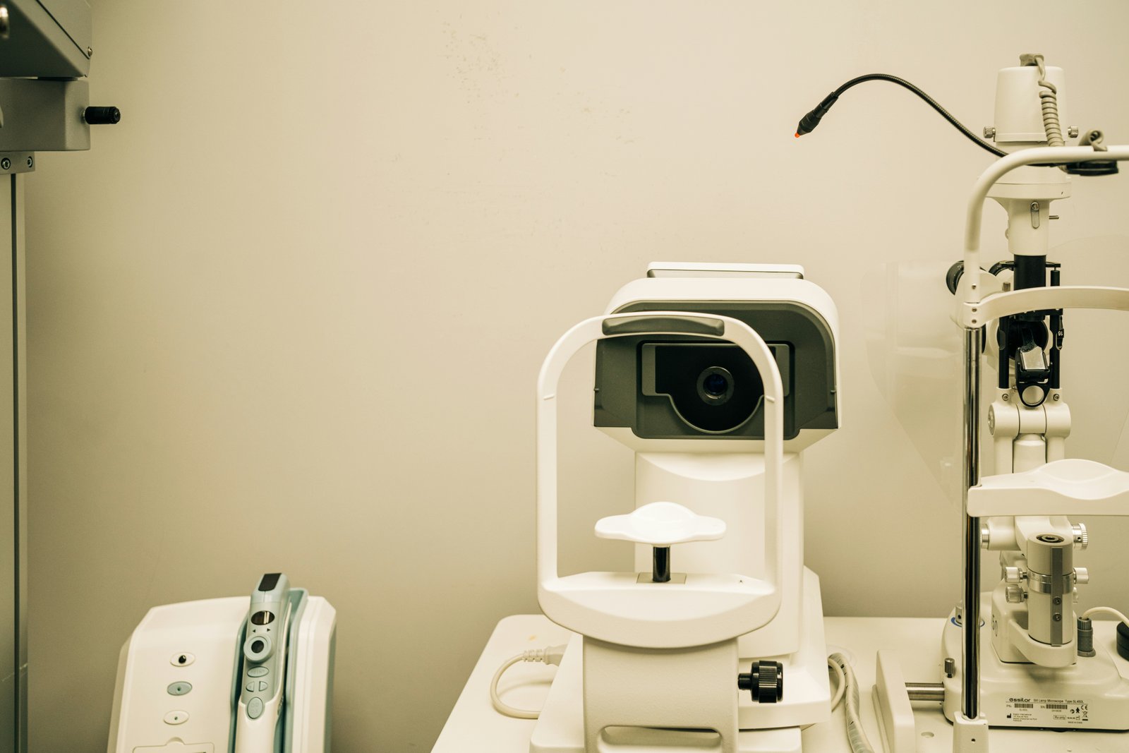 Eye Examination